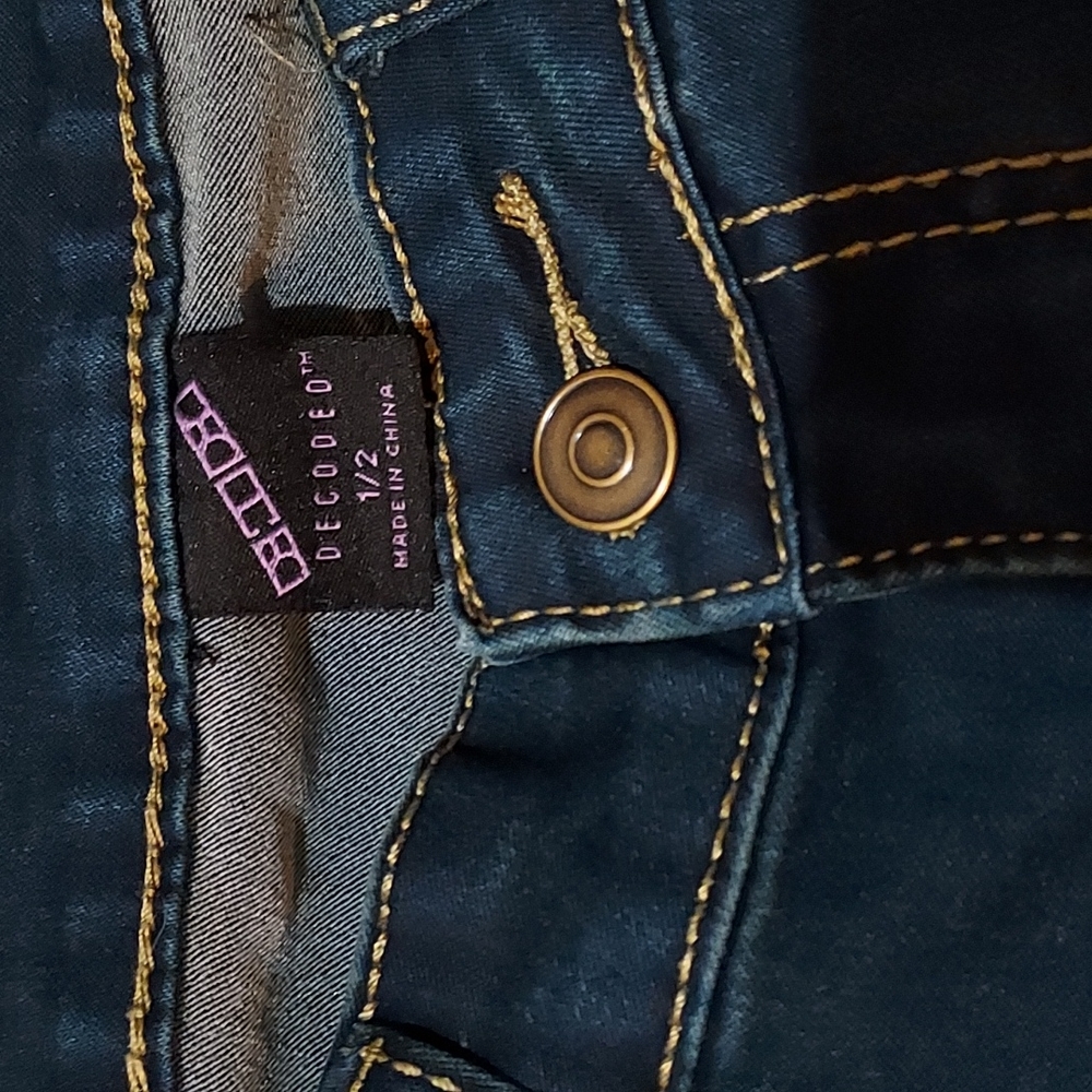 Decoded jean - Picture 4 of 5